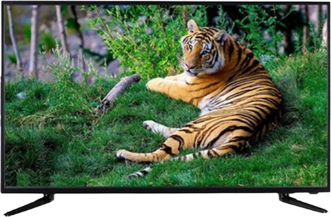 Generic 50" LED TV, B